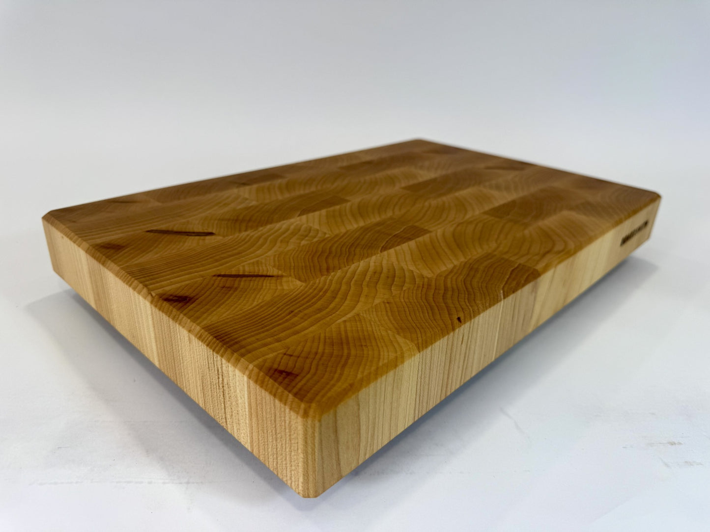 599 Maple 18" x 12" x 2" "One-Off"