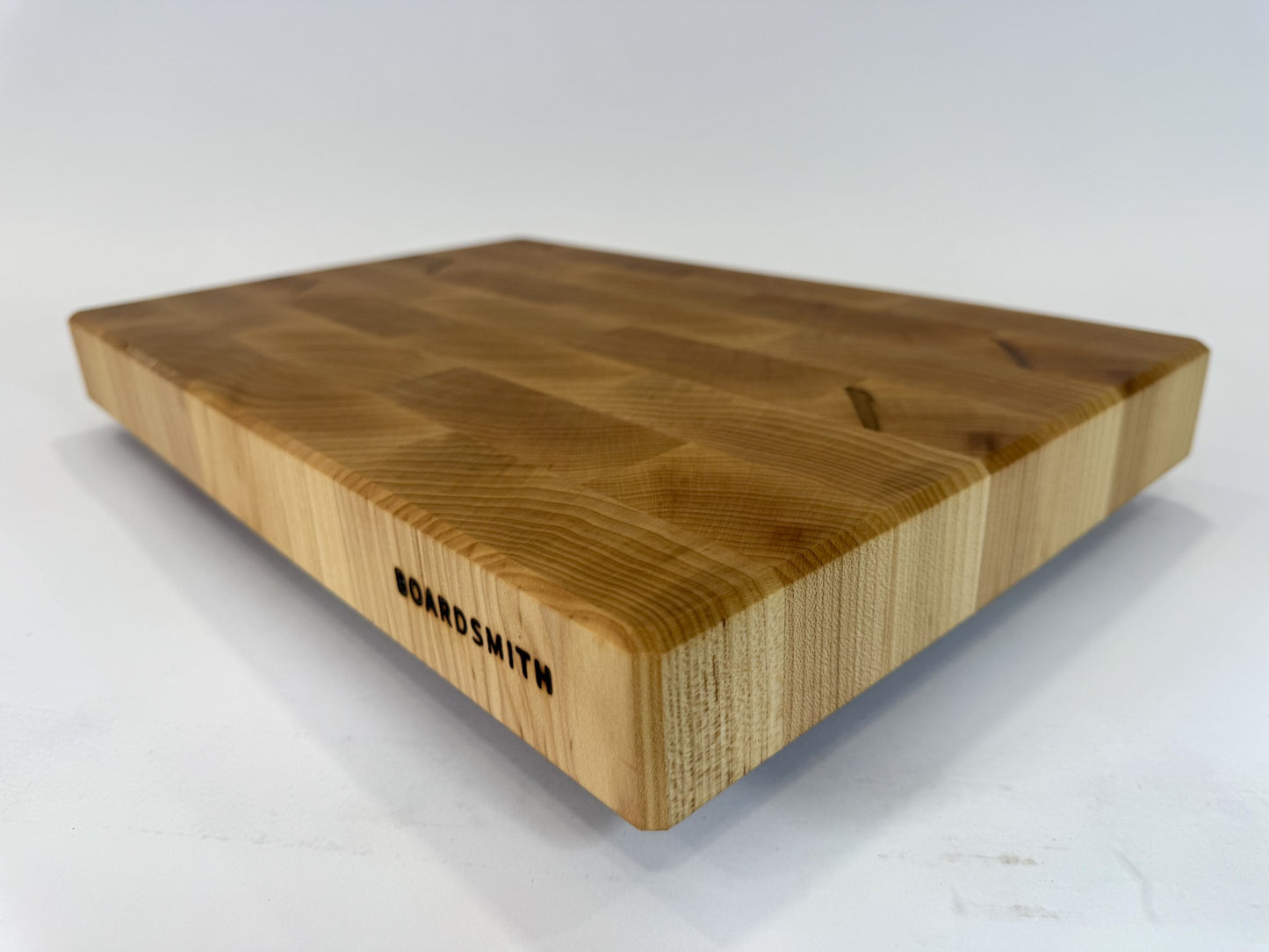 599 Maple 18" x 12" x 2" "One-Off"