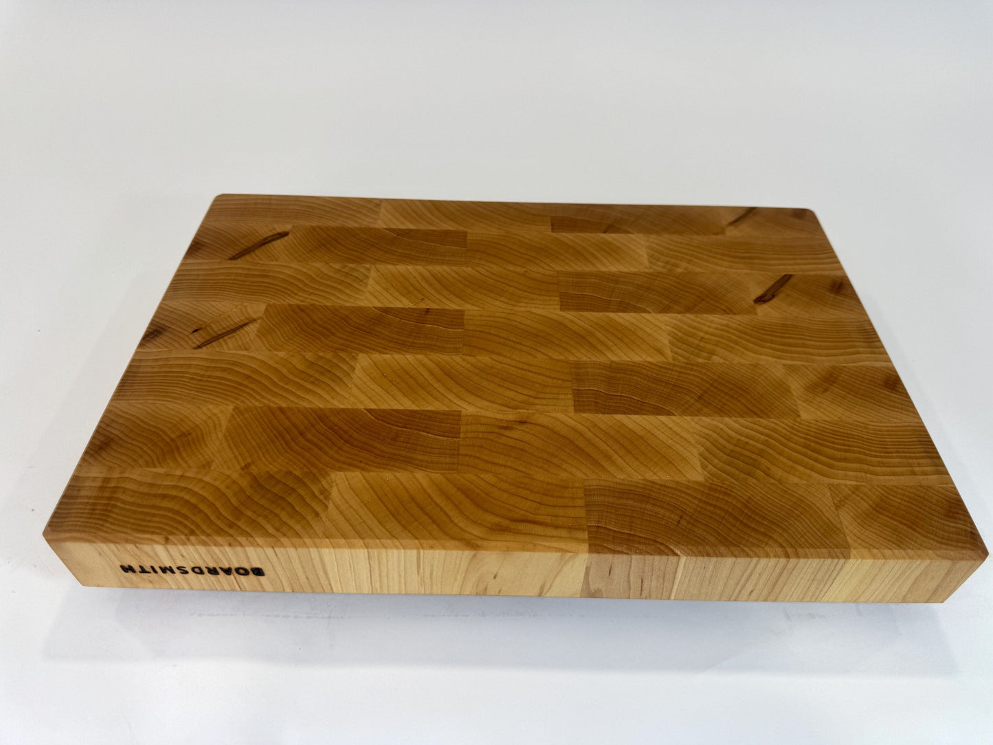 599 Maple 18" x 12" x 2" "One-Off"