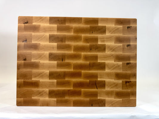 603 Maple 24 x 18 x 2 One Off