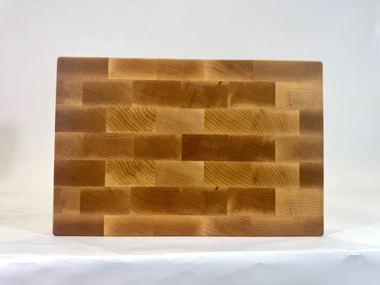 619 Maple 12 x 18 x 2