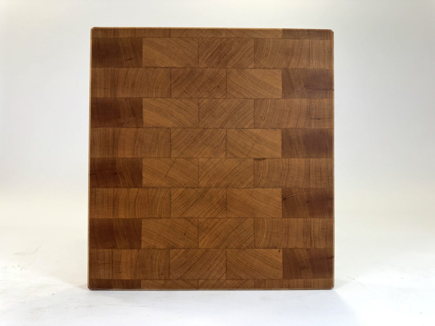 620 Cherry 15.25 x 14.25 x 2 One-Off