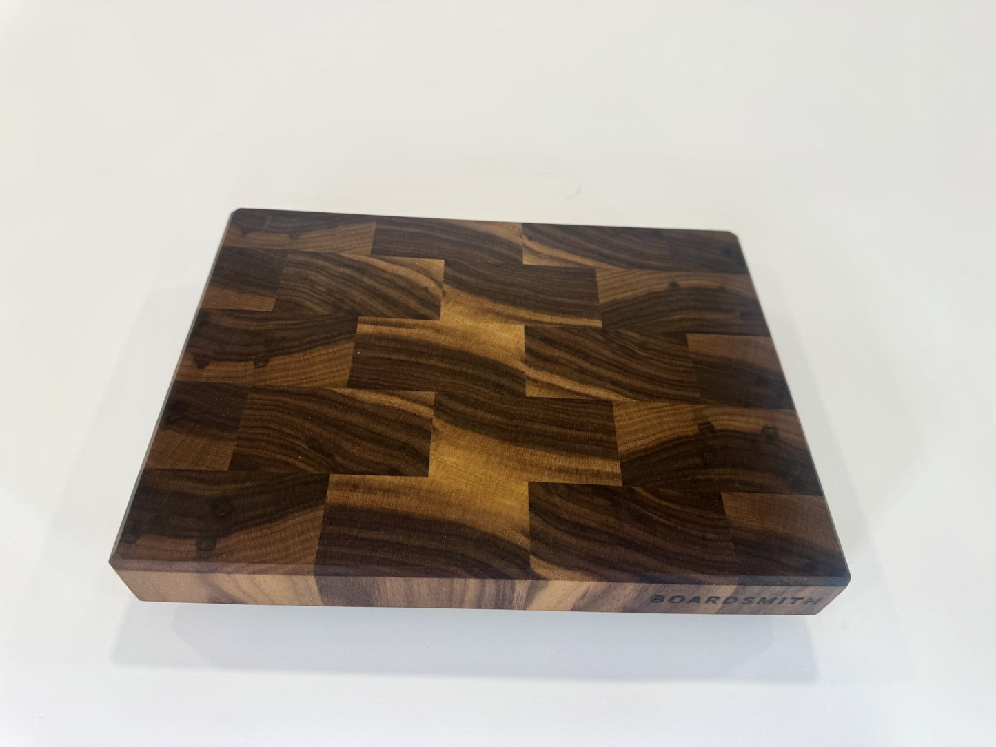 626 Walnut 11 1/2 x 8 1/2 x 1 1/2 "One-Off"