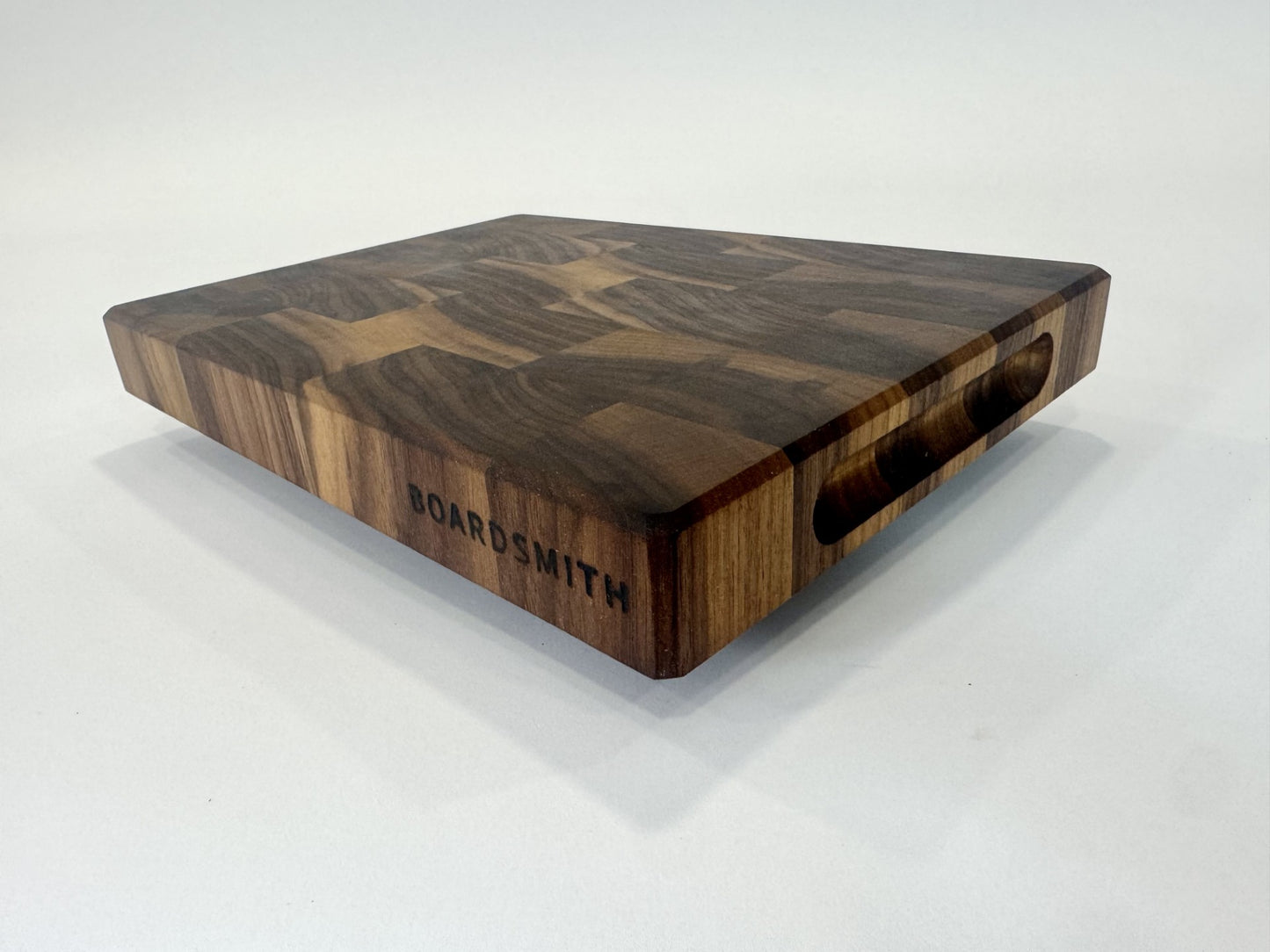 626 Walnut 11 1/2 x 8 1/2 x 1 1/2 "One-Off"