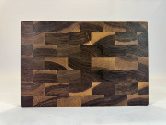 627 Walnut 18 x 12 x 2