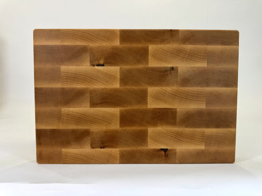 640 Maple 18" x 12" x 2" "One-Off"