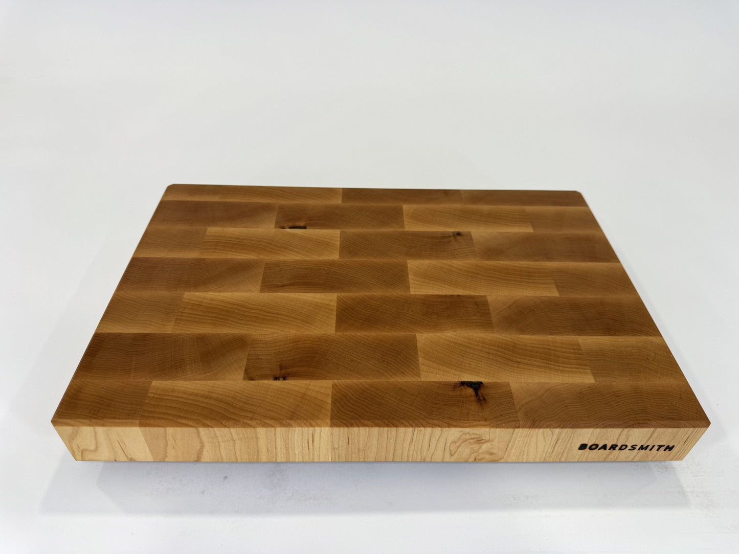 640 Maple 18" x 12" x 2" "One-Off"