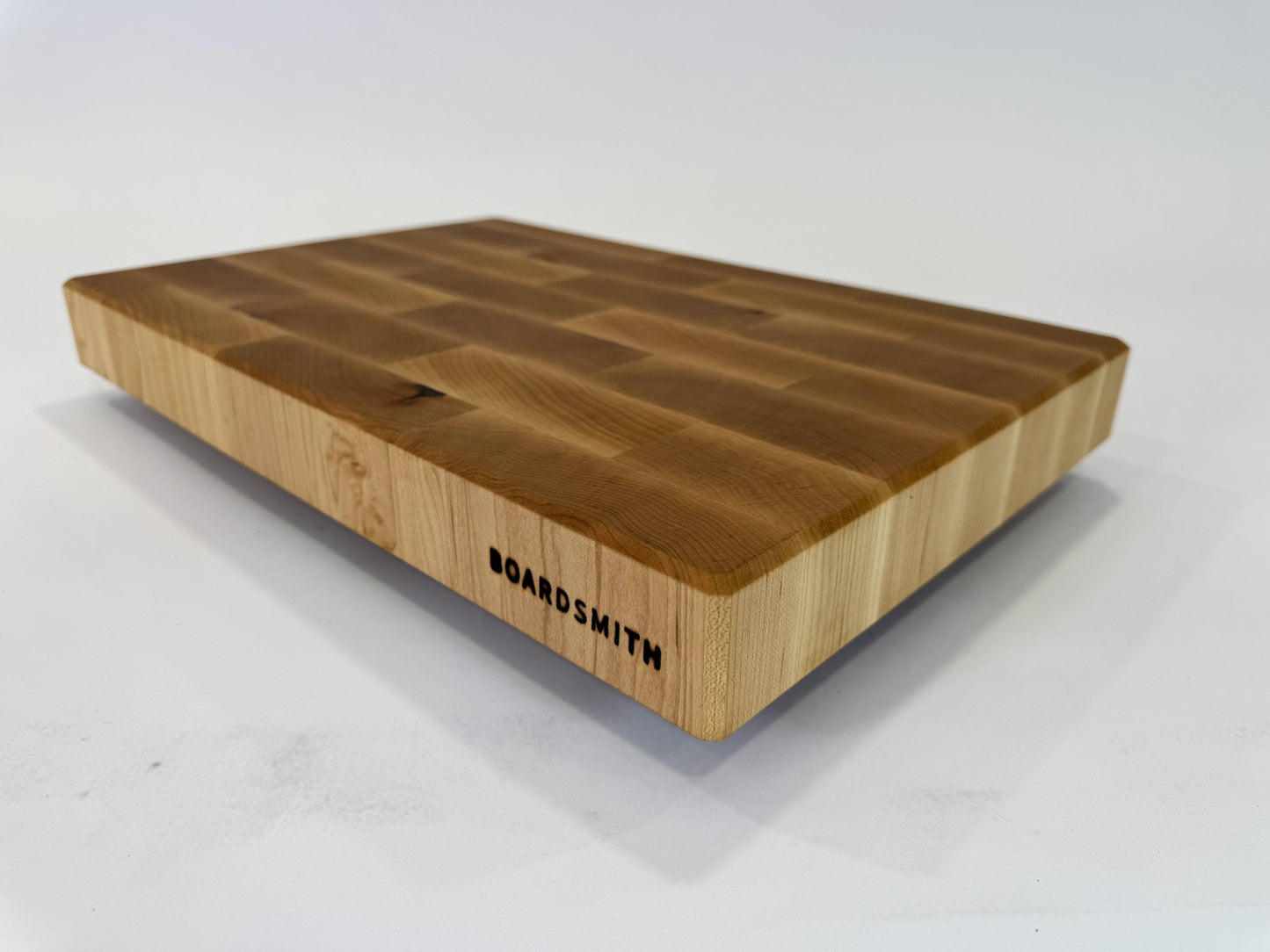 640 Maple 18" x 12" x 2" "One-Off"