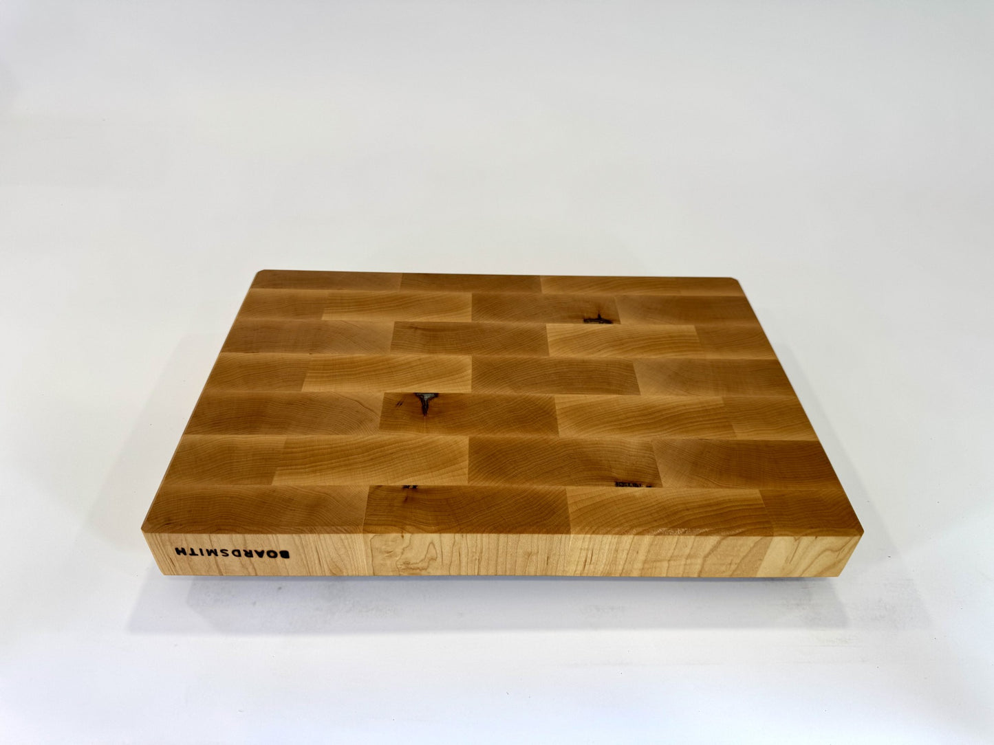 640 Maple 18" x 12" x 2" "One-Off"