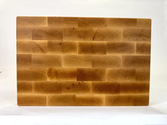 652 Maple 12 x 18 x 2