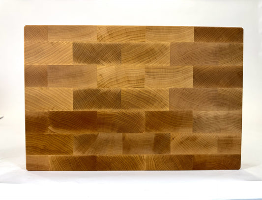 666 Maple 12 x 18 x 2