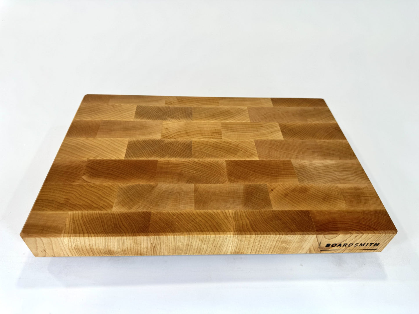 666 Maple 12 x 18 x 2