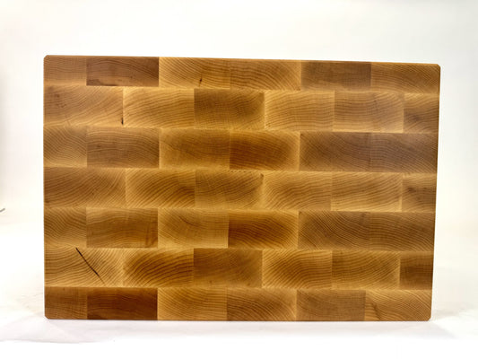 672 Maple 12 x 18 x 2