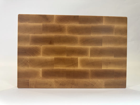 678 Maple 12 x 18 x 2