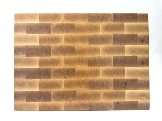 682 Maple 22 x 16 x 2 One Off