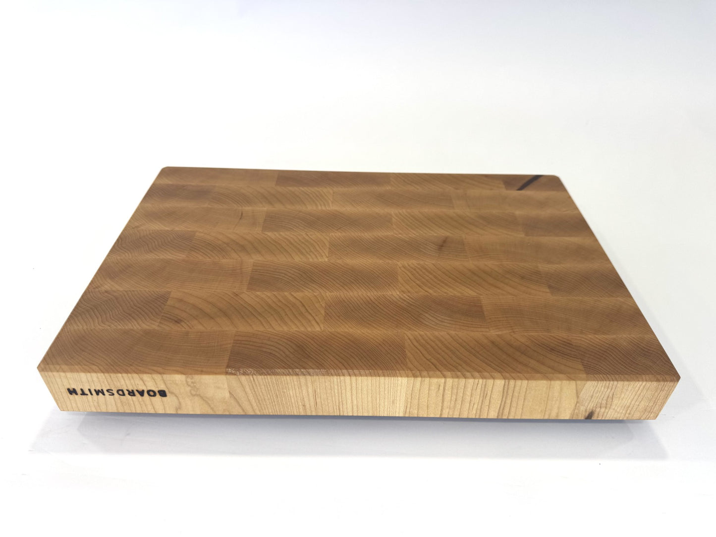 688 Maple 18" x 12" x 2" "One-Off" with Finger Grooves