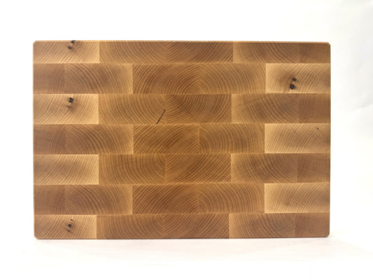 689 Maple 18" x 12" x 2" "One-Off"