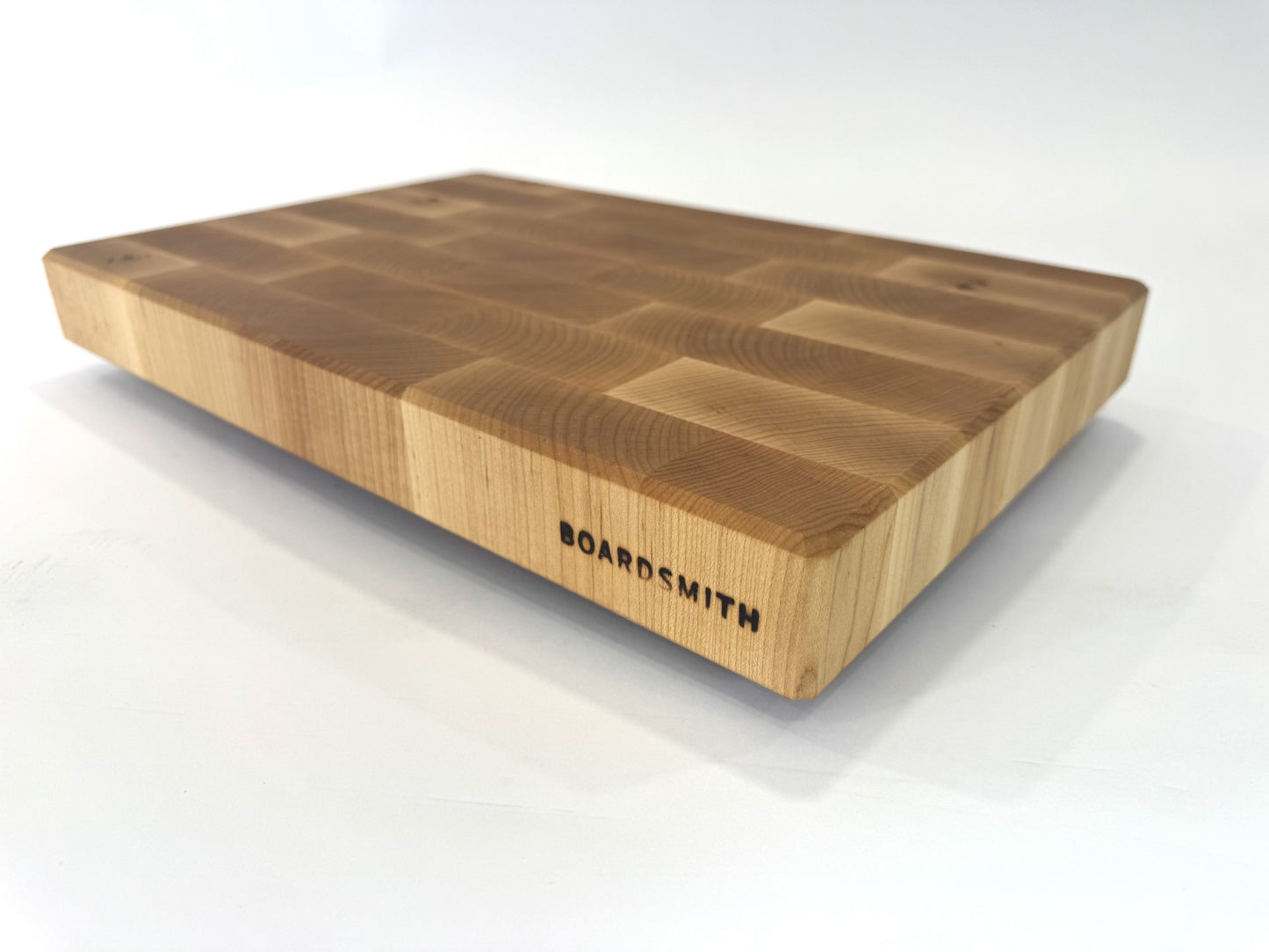 689 Maple 18" x 12" x 2" "One-Off"