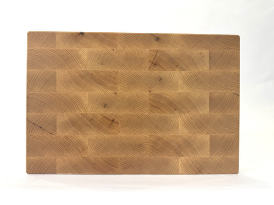 690 Maple 18" x 12" x 2" "One-Off"