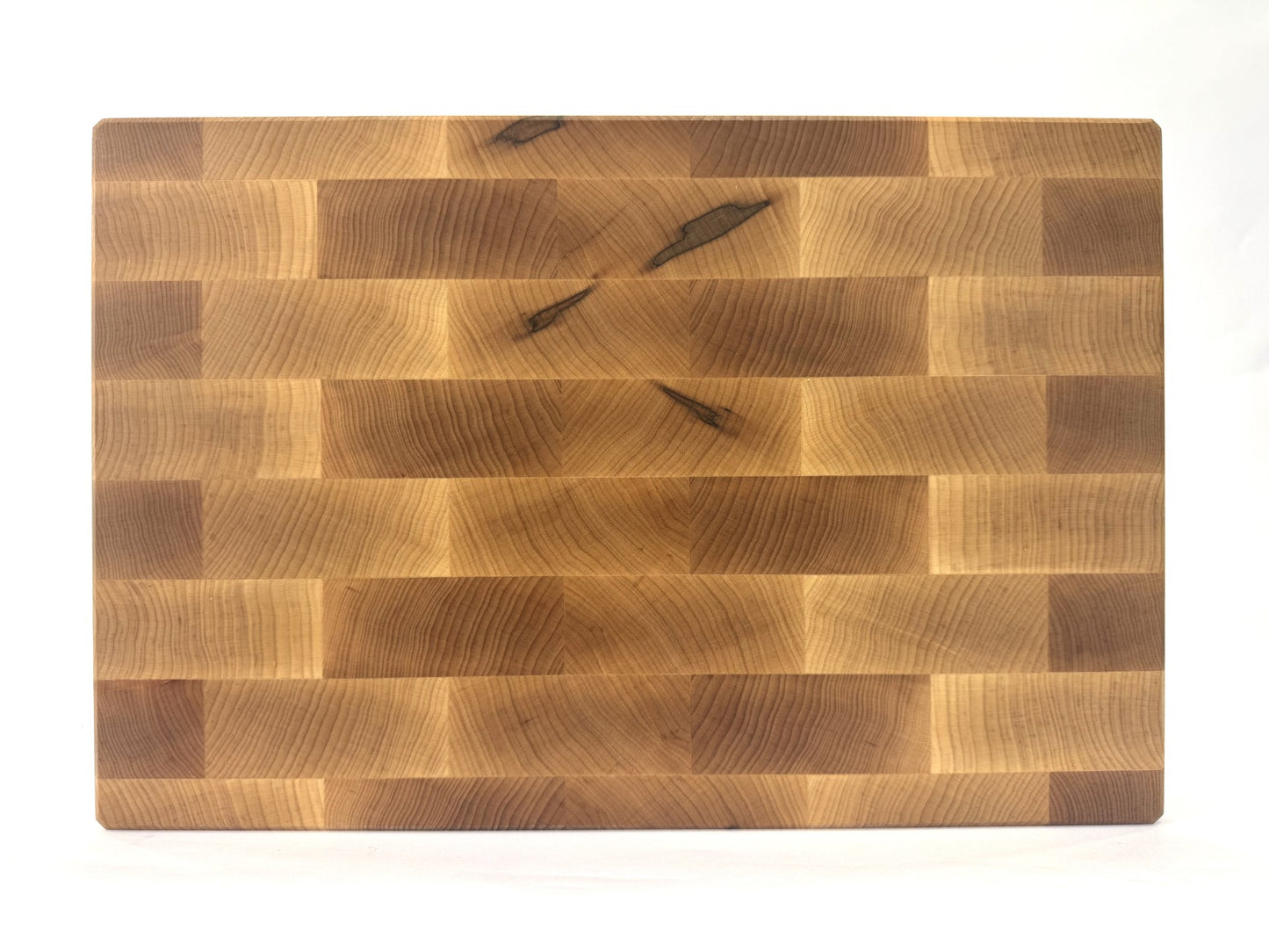 693 Maple 18" x 12" x 2" "One-Off"
