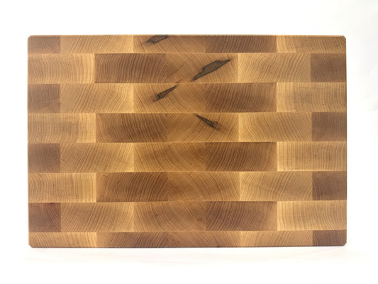 693 Maple 18" x 12" x 2" "One-Off"