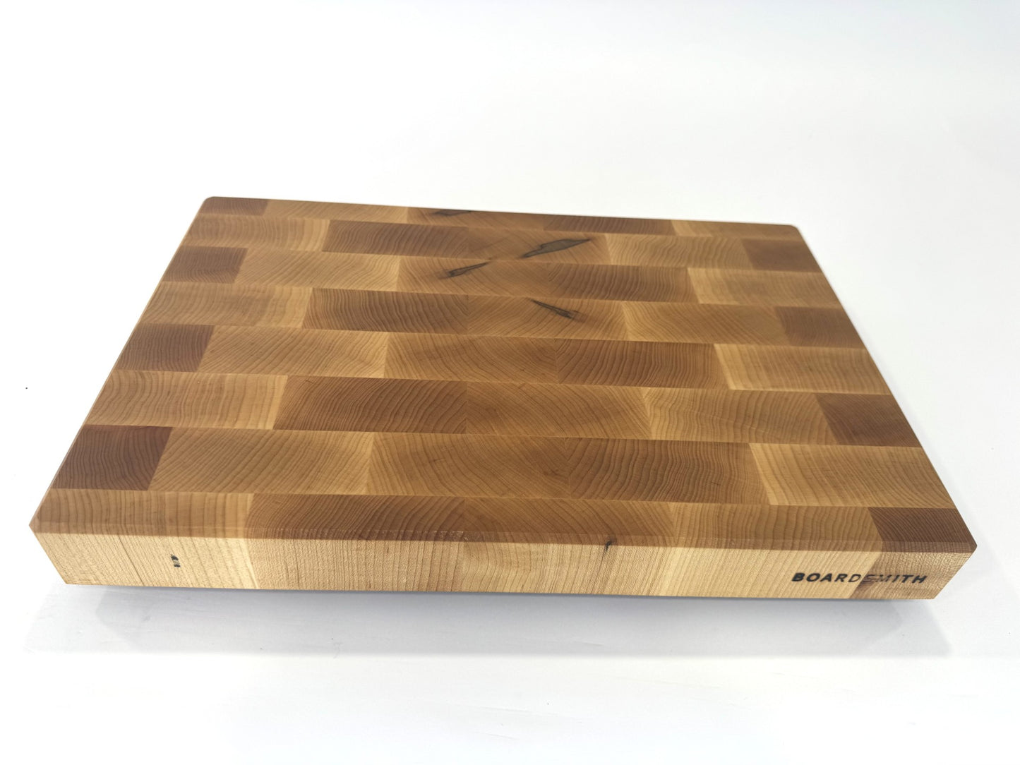 693 Maple 18" x 12" x 2" "One-Off"
