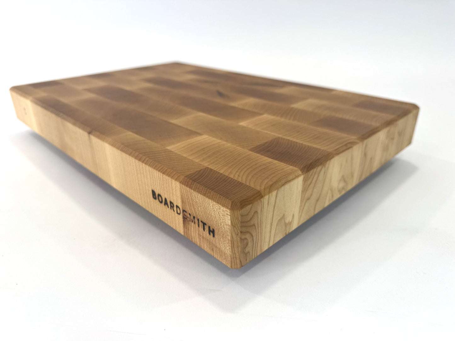 693 Maple 18" x 12" x 2" "One-Off"