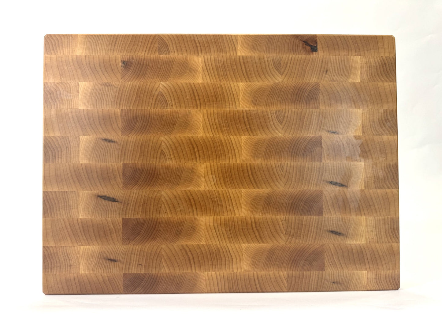 694 Maple 22 x 16 x 2 One Off with Feet