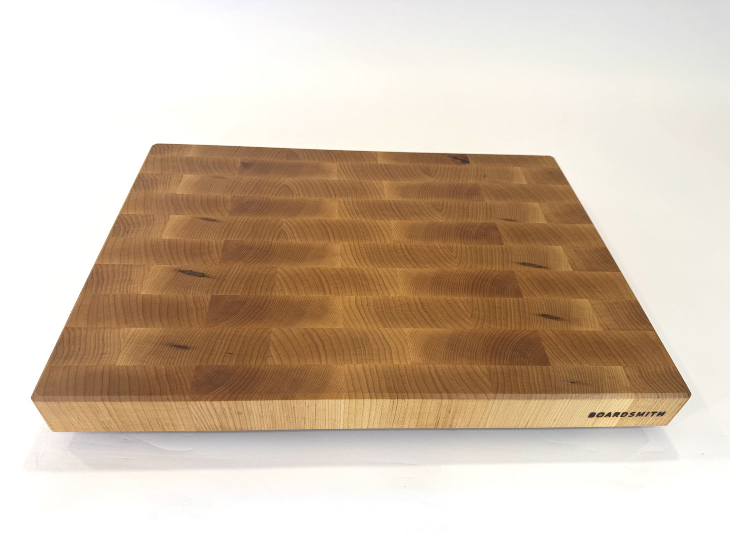 694 Maple 22 x 16 x 2 One Off with Feet