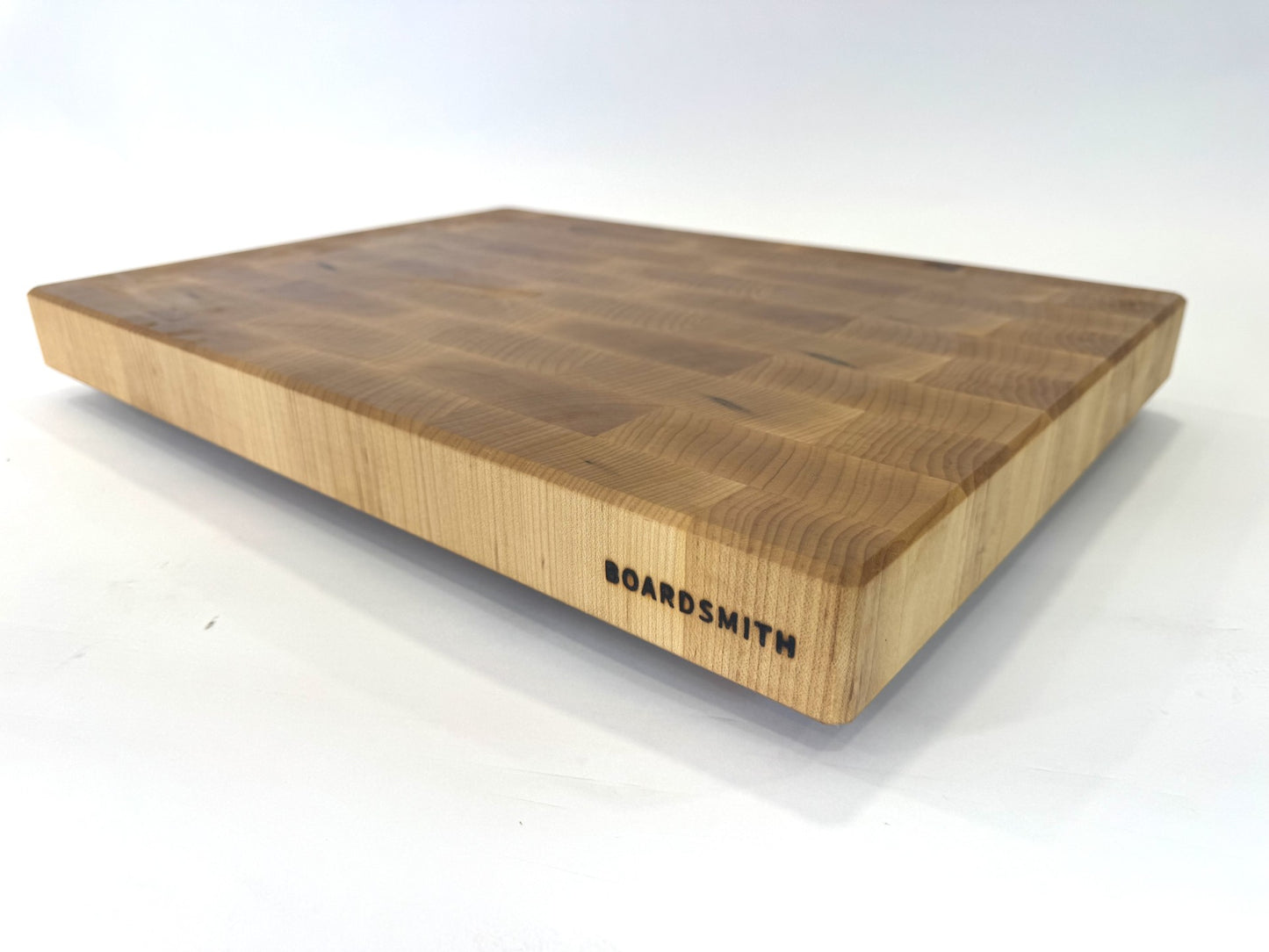 694 Maple 22 x 16 x 2 One Off with Feet