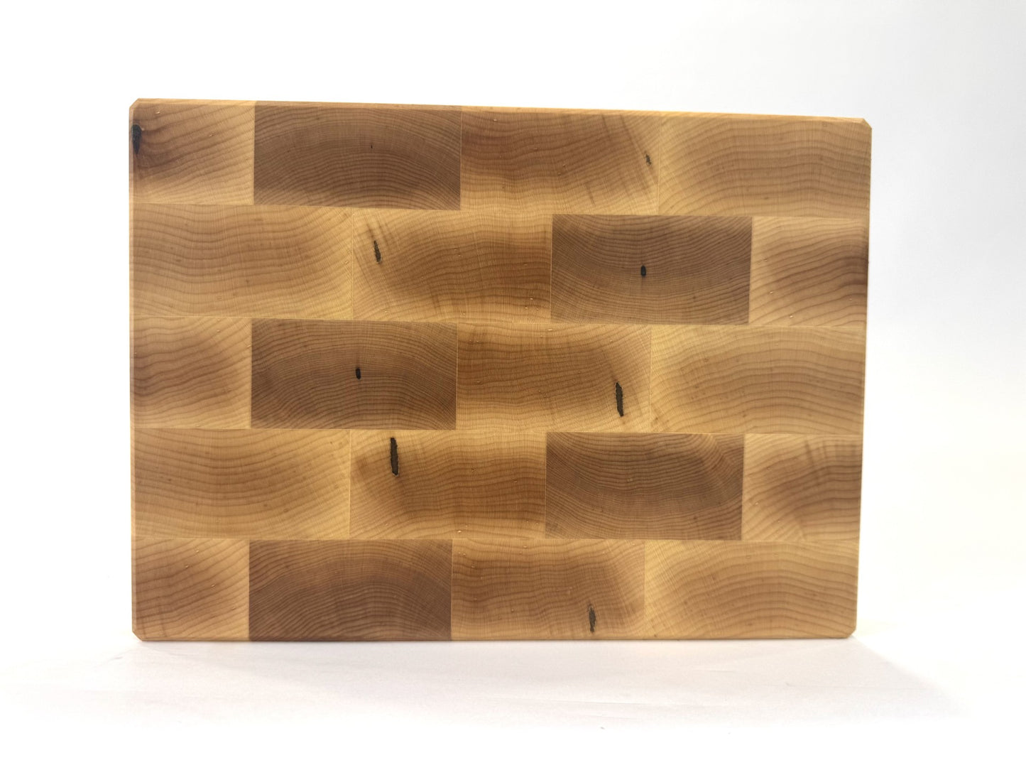 696 Maple 12" x 8.75" x 1.5" "One-Off"