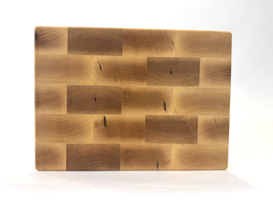 696 Maple 12" x 8.75" x 1.5" "One-Off"