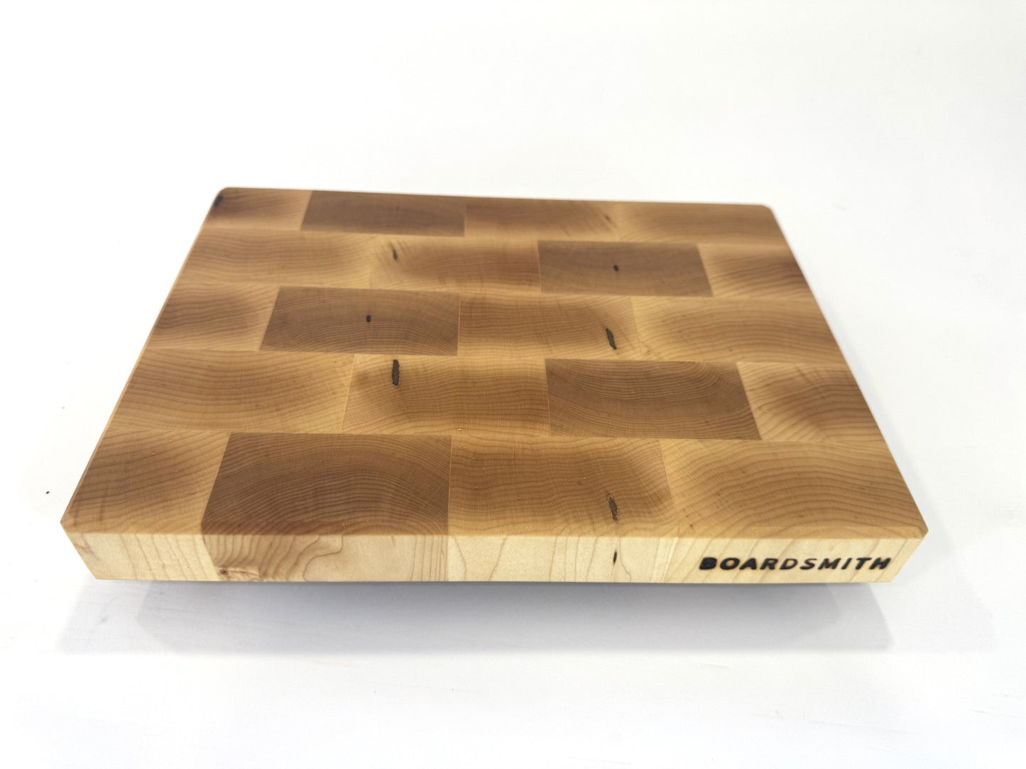 696 Maple 12" x 8.75" x 1.5" "One-Off"