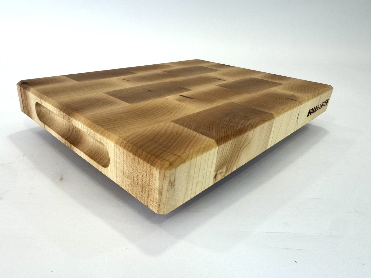 696 Maple 12" x 8.75" x 1.5" "One-Off"
