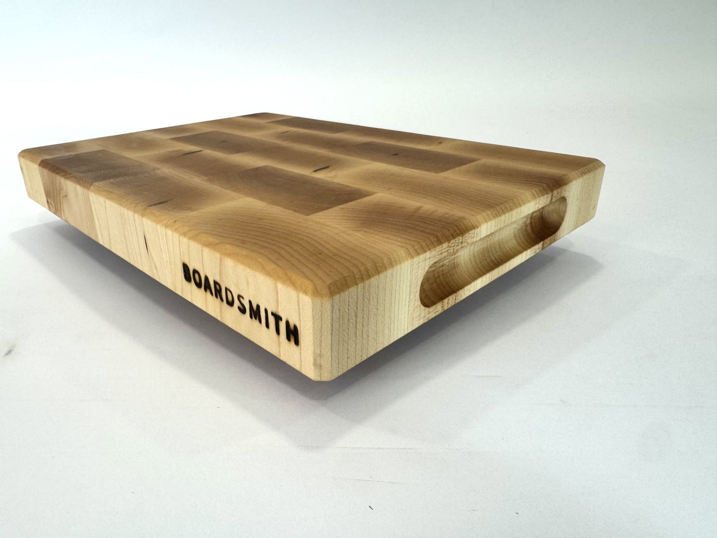 696 Maple 12" x 8.75" x 1.5" "One-Off"