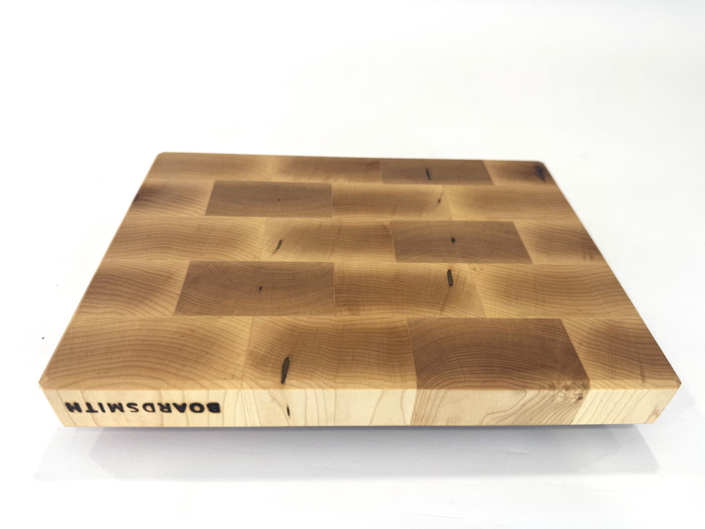 696 Maple 12" x 8.75" x 1.5" "One-Off"