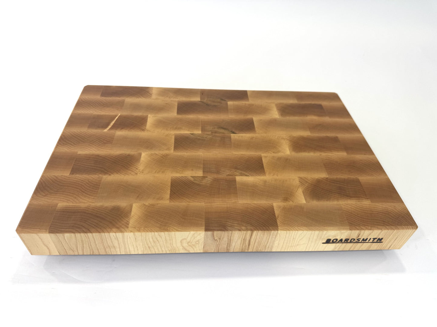 697 Maple 18" x 12" x 2" "One-Off"