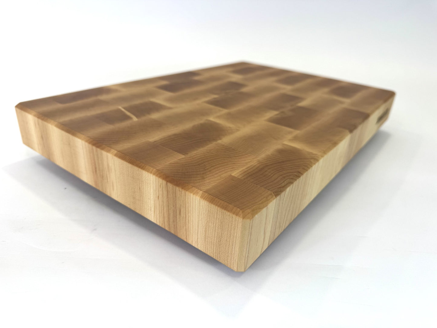 697 Maple 18" x 12" x 2" "One-Off"
