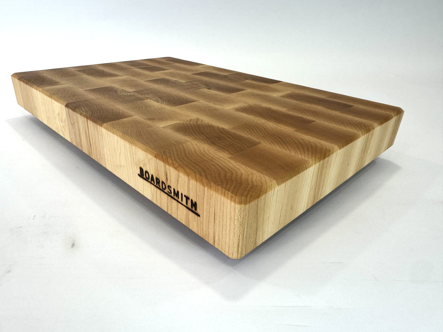 697 Maple 18" x 12" x 2" "One-Off"