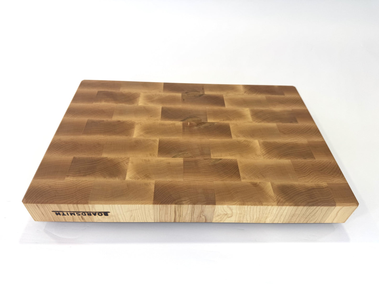 697 Maple 18" x 12" x 2" "One-Off"