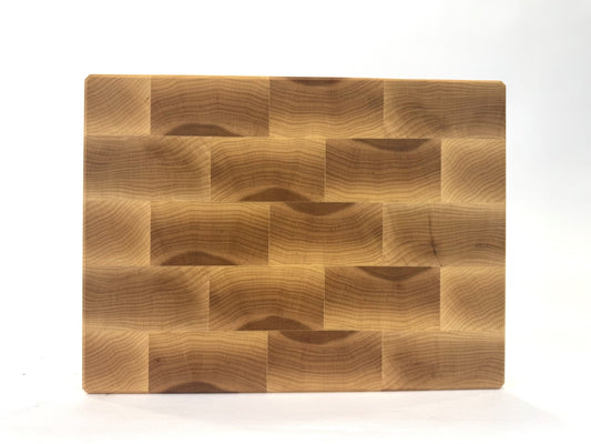 696 Maple 12" x 9" x 1.5" "One-Off"