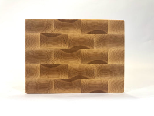 702 Maple 12" x 9" x 1.5" "One-Off"