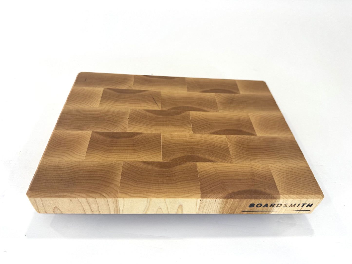 702 Maple 12" x 9" x 1.5" "One-Off"