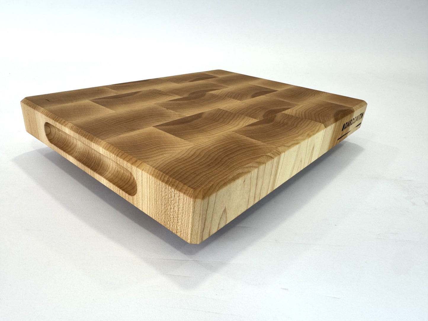702 Maple 12" x 9" x 1.5" "One-Off"