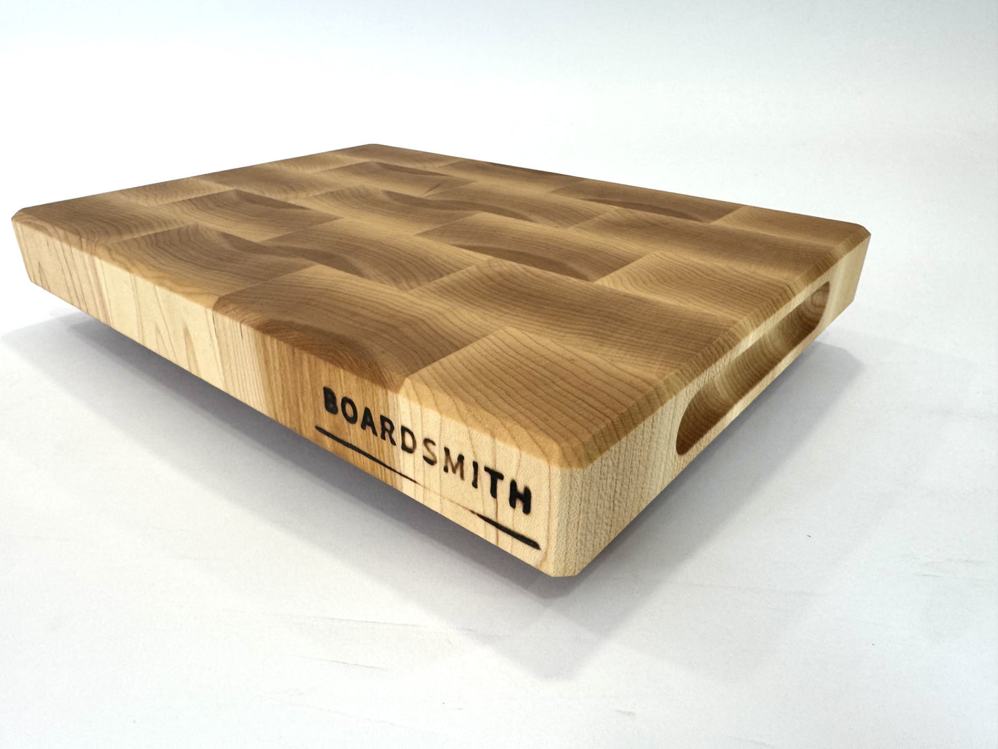 702 Maple 12" x 9" x 1.5" "One-Off"