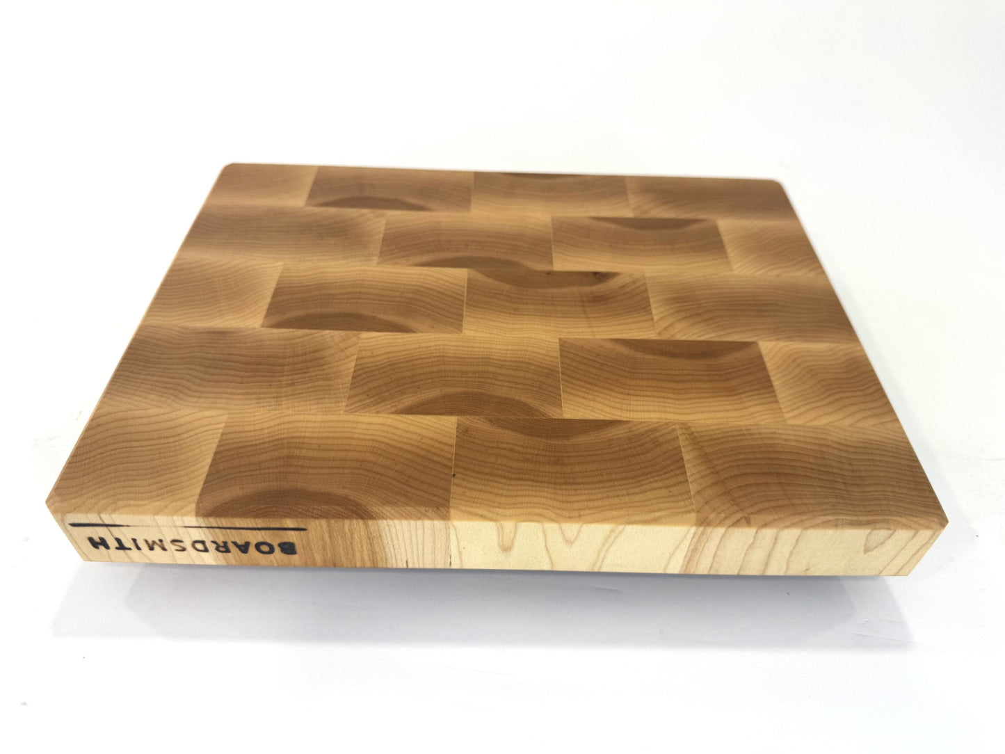 702 Maple 12" x 9" x 1.5" "One-Off"