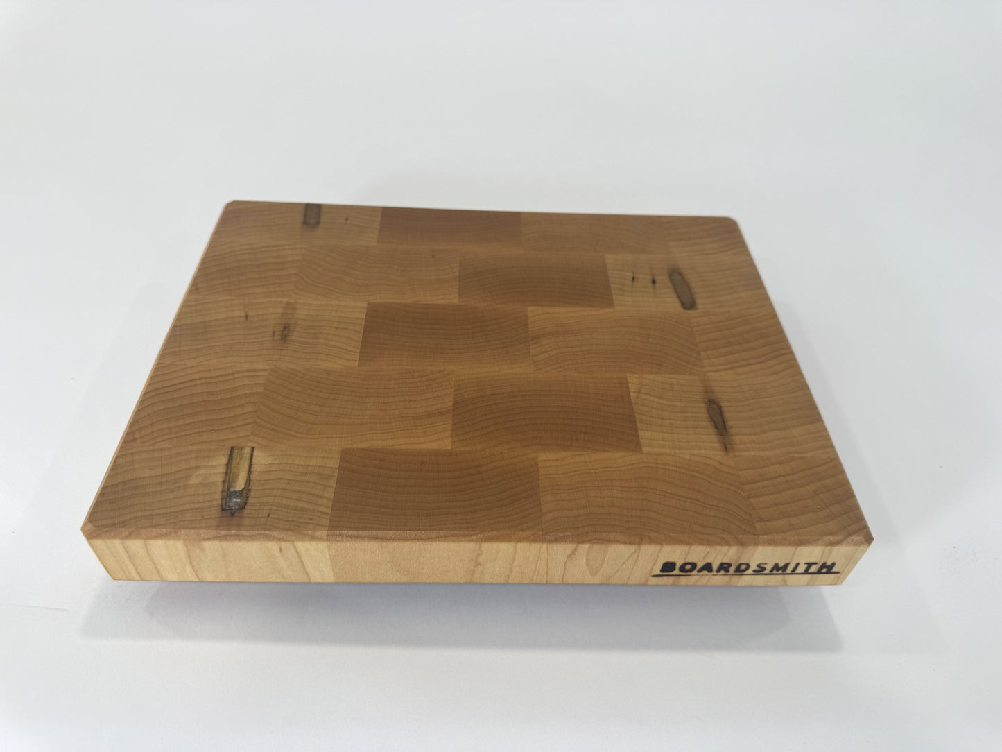 704 Maple 12" x 8.75" x 1.5" "One-Off"