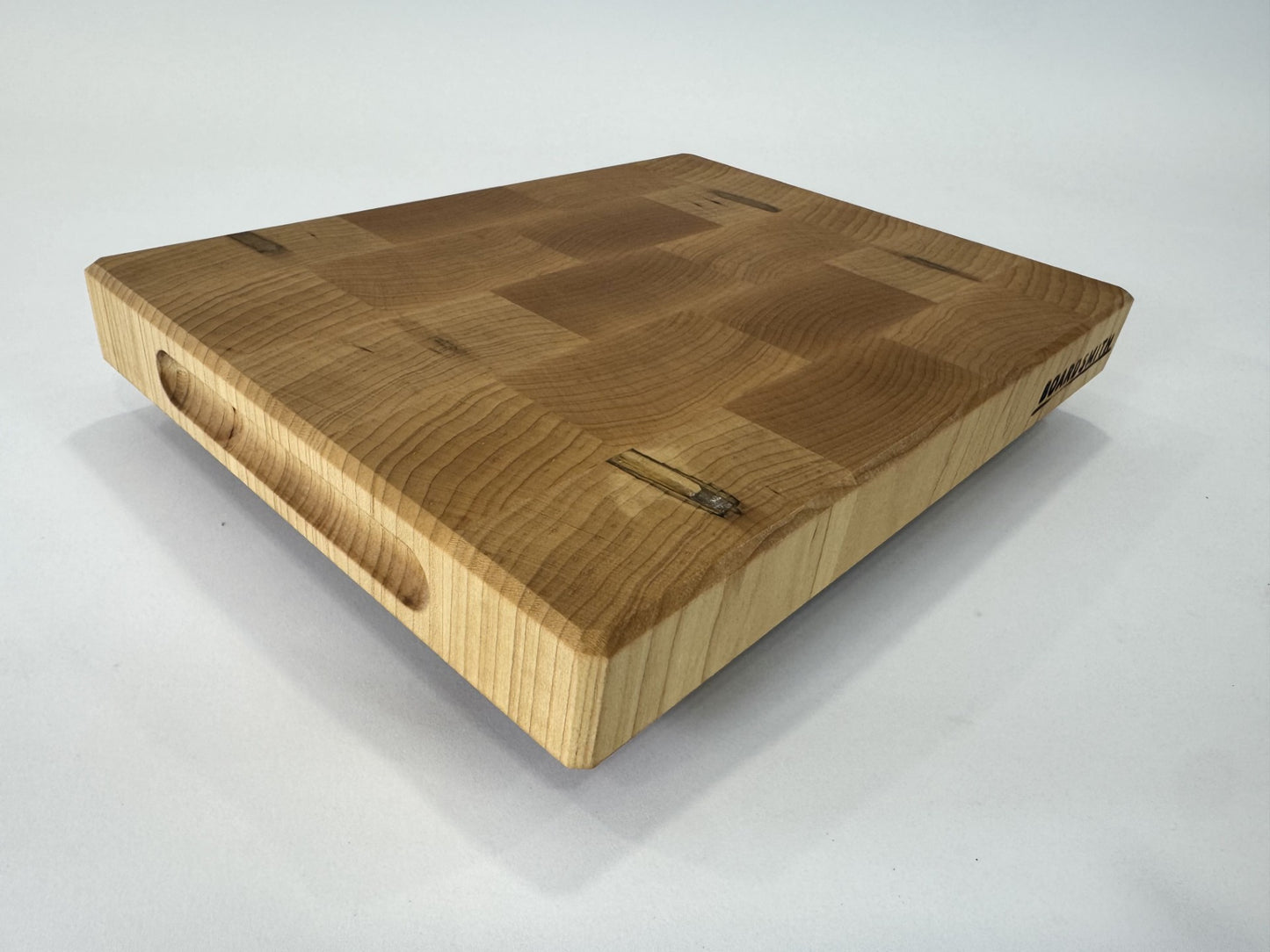 704 Maple 12" x 8.75" x 1.5" "One-Off"
