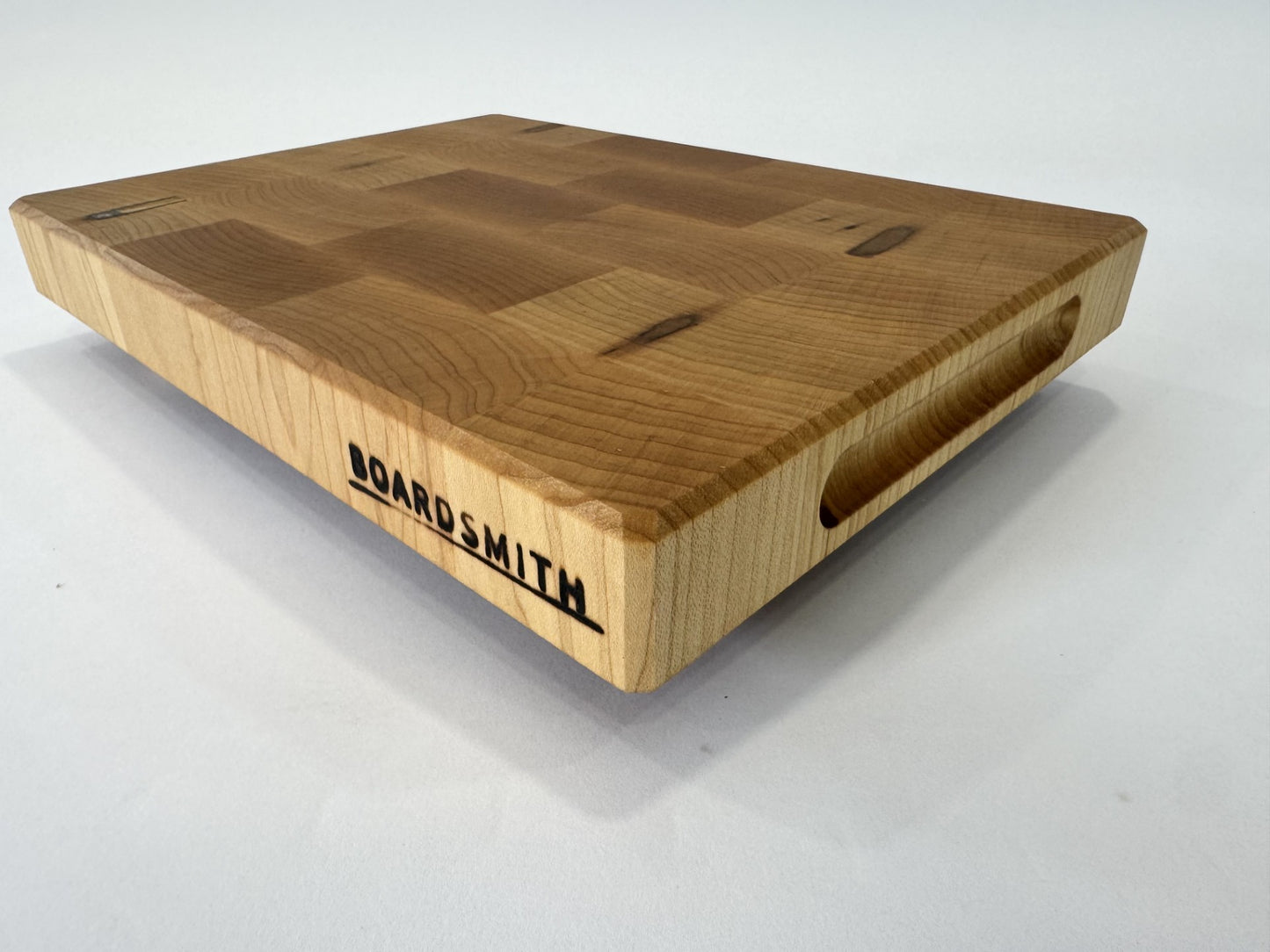 704 Maple 12" x 8.75" x 1.5" "One-Off"