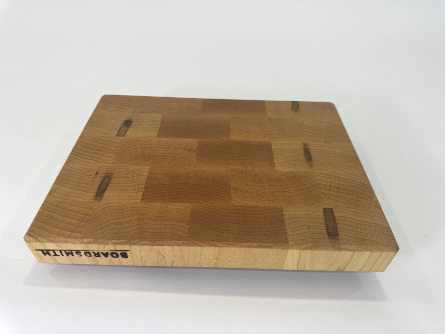 704 Maple 12" x 8.75" x 1.5" "One-Off"